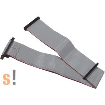 CA-4440 # Kábel/44pin/40pin/flat/NTE-210, ICP DAS, ICP CON