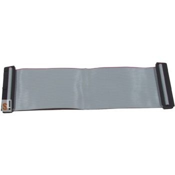   CA-5002 # Kábel/50pin/flat/20 cm/ADP37-50/PCI, ICP DAS, ICP CON