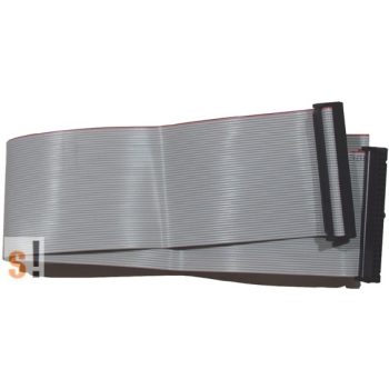 CA-5015 # Kábel/50pin/flat/1.5m/DB, ICP DAS, ICP CON