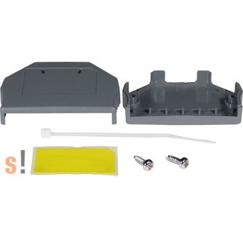   CA-5810 # Csatlakozó ház/10pin/5.08 mm pitch, ICP DAS, ICP CON