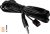 CA-IR-SH2251 #  IR Emitter kábel/Infra adó kábel/ 1x adó fej/Single-Headed/2,5 méter kábel/ ICP CON/ ICP DAS