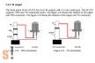 CA-IR-SH2251 #  IR Emitter kábel/Infra adó kábel/ 1x adó fej/Single-Headed/2,5 méter kábel/ ICP CON/ ICP DAS