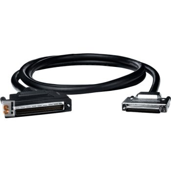   CA-MINI68-15 # Kábel/Min iSCSI II to SCSI II 68-pin/1.5m, ICP DAS, ICP CON