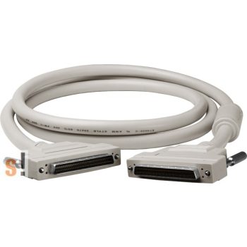   CA-SCSI15-H # Cable/68pin/m-m/1,5m/ PISO-400/300/Encoder600, ICP DAS, ICP CON