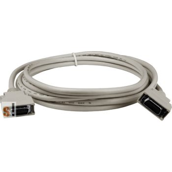  CA-SCSI20-M3 # Kábel/Cable/SCSI-II/20pin/20pin Male/3m/Mitsubishi J2 Series Motorhoz/ ICP DAS, ICP CON