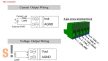 CAN-2024D # CAN Modul/DeviceNet/4AO/Slave/LED, ICP DAS