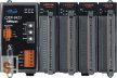 CAN-8423-G # Remote I/O ház/CANopen/Slave/4x I/O férőhely, ICP DAS