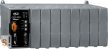CAN-8823-G # Remote I/O ház/CANopen/Slave/8x I/O férőhely, ICP DAS