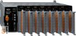 CAN-8823-G # Remote I/O ház/CANopen/Slave/8x I/O férőhely, ICP DAS
