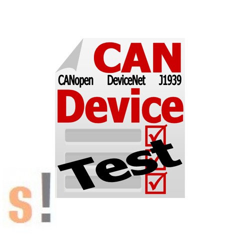 CAN Test Tool # CAN tesztelés, ICP DAS