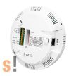 CL-202-E CR # Adatgyűjtő / Data logger/CO2/Hőmérséklet/Páratartalom/Harmatpont/RS-485/Ethernet/DCON/Modbus RTU/Modbus TCP/MQTT/450000 rekord/IOS és Android App/ ICP CON, ICP DAS