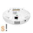CL-204-E CR # Adatgyűjtő / Data logger/HCHO/TVOC/Hőmérséklet/Páratartalom/Harmatpont/RS-485/Ethernet/DCON/Modbus RTU/Modbus TCP/MQTT/450000 rekord/IOS és Android App/ ICP CON, ICP DAS