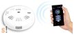 CL-211-E CR # WiFi Adatgyűjtő / Data logger/PM2.5/CO/Hőmérséklet/Páratartalom/Harmatpont/RS-485/Ethernet/DCON/Modbus RTU/Modbus TCP/MQTT/450000 rekord/IOS és Android App/ ICP CON, ICP DAS