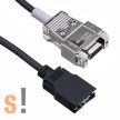 CS1W-CN118 # OMRON CS1 sorozat programozó kábel, OMRON
