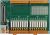 DB-16P16R CR # Bővítő kártya/16x digitális bemenet/16x relé kimenet/Daughter Board/16x DI/16x RO/CA-3710D, ICP CON, ICP DAS