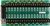 DB-8325 # Külső bővítő/sorkapocs kártya/Daughter Board/37 pin/ISO-813, PISO-813 kártyához/CA-3710 kábel/1 méter/ICP CON, ICP DAS