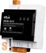 DGW-521 # Átjáró/Gateway/RS-232/RS-485/USB - DALI / ipari/ DIN sínre/ICP CON/ ICP DAS