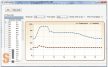 DL-10-BK CR # Szenzor modul/hőmérséklet/Páratartalom/RS-485 port/Modbus RTU/DCON/ fekete szín/ICP CON, ICP DAS