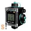 DL-100-E-W # IoT adatgyűjtő/Data Logger/MQTT és Modbus TCP protokoll/Hőmérséklet/Páratartalom/LCD kijelző/IP66 védettség/fehér/ICP CON, ICP DAS