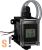 DL-100TM485 # Adatgyűjtő/Data Logger/Modbus RTU/Hőmérséklet/Páratartalom/RS-485/LCD/IP 66, ICP DAS