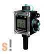 DL-101S-E CR # IoT Adatgyűjtő/Data Logger/Modbus TCP/MQTT/Hőmérséklet/Páratartalom/Harmatpont/PoE/LCD kijelző/IP66/fekete/ICP CON/ICP DAS