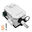 DL-1050 CR # IoT Adatgyűjtő/Data Logger/MQTT/O2/Hőmérséklet/Páratartalom/Harmatpont/DCON/Modbus RTU/TCP/PoE/RS-485/IP43 védett/ICP CON/ICP DAS