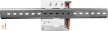 DL-302 # Adatgyűjtő/Data Logger/CO2/Hőmérséklet/Páratartalom/Harmatpont/LCD/Safe Alarm, ICP DAS