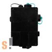 DL-303-IP65 # Adatgyűjtő/Data Logger/CO/CO2/Hőmérséklet/Páratartalom/Harmatpont/LCD/Safe Alarm, ICP DAS