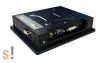 DM-F08A/R-R10 # 8" érintőképernyős ipari monitor/500cd/SVGA/Touch/IEi