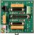 DN-8237PB CR # Bővítő kártya/Daughter Board/PISO-PS200 vagy Panasonic MINAS A4/A5/A6 servo amplifier-hez/vezetékező kártya/snap on/DIN sínre rögzíthető/ICP CON, ICP DAS