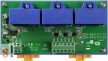 DN-843I-CT-50 # Áramváltó modul/Bemenet/AC/DC/±50 Amper/3 Ch, ICP DAS