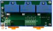 DN-843I-CT-50 # Áramváltó modul/Bemenet/AC/DC/±50 Amper/3 Ch, ICP DAS