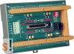 DN-8468GB CR # Bővítő kártya/Daughter Board/PISO-PS400 vagy Általános Smart servo amplifier-hez/vezetékező kártya/snap on/DIN sínre rögzíthető/ICP CON, ICP DAS