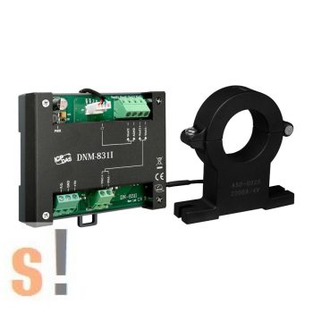   DNM-831I-100V-2000A CR # Feszültség osztó/100 V/2000 A áramváltó/ICP CON, ICP DAS