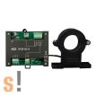 DNM-831I-100V-2000A CR # Feszültség osztó/100 V/2000 A áramváltó/ICP CON, ICP DAS