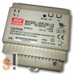 DR-60-12V # Stabilizált tápegység/DIN sínre/12 VDC/4,5 A/54W, Mean Well/ELKO EP