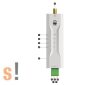 400SL30-485 # E95M-DTU  Modbus RS-485 - LoRa ipari modem /Modbus kompatibilis/nem kell felhő vagy előfizetés!/max. 10 km átvitel/433 MHz/DIN sínre/8~28V/EBYTE