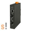 ECAN-240 # Modbus TCP - CAN átjáró, 2 port, ICP DAS