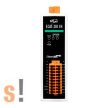 ECAT-2011H CR # EtherCAT Slave I/O modul/16x vagy 8x AI analog bement/ICP CON, ICP DAS