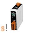 ECAT-2011H CR # EtherCAT Slave I/O modul/16x vagy 8x AI analog bement/ICP CON, ICP DAS