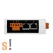ECAT-2011H CR # EtherCAT Slave I/O modul/16x vagy 8x AI analog bement/ICP CON, ICP DAS