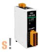 ECAT-2028 CR # EtherCAT Slave I/O modul/8x AO analog kimenet/szigetelt/ICP CON, ICP DAS