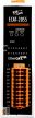 ECAT-2055 # I/O Modul/EtherCAT/Slave/8DI/8DO, szigetelt, ICP DAS