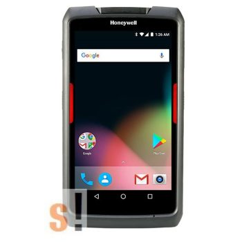   EDA70 # ScanPal EDA70 érintőkijelzős ipari tablet/7" kijelző /2D vonalkódolvasó/ Kamera 5M/Bluetooth/WiFi/4G/NFC/GPS/Android 7.1, Honeywell