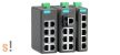EDS-208 # Ethernet switch/8 port/ 10/100BaseT(X)/ Belépő szint/Nem menedzselt, MOXA