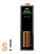 EIP-2017 CR # I/O Modul/EtherNet/IP/8AI differenciális vagy 16AI single ended, ICP DAS