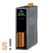 EIP-2017 CR # I/O Modul/EtherNet/IP/8AI differenciális vagy 16AI single ended, ICP DAS