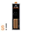 EIP-2060 # I/O Module/Ethernet/IP/6DI/6 Relé/szigetelt, ICP DAS