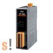 EIP-2060 # I/O Module/Ethernet/IP/6DI/6 Relé/szigetelt, ICP DAS