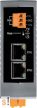 EIP-2060 # I/O Module/Ethernet/IP/6DI/6 Relé/szigetelt, ICP DAS